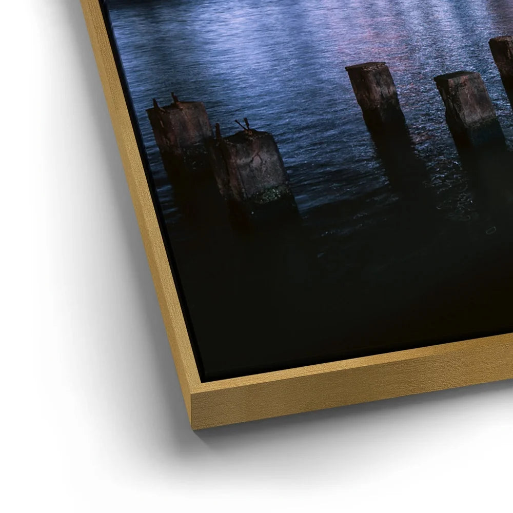 Featured image 12 for Bay Bridge Beauty