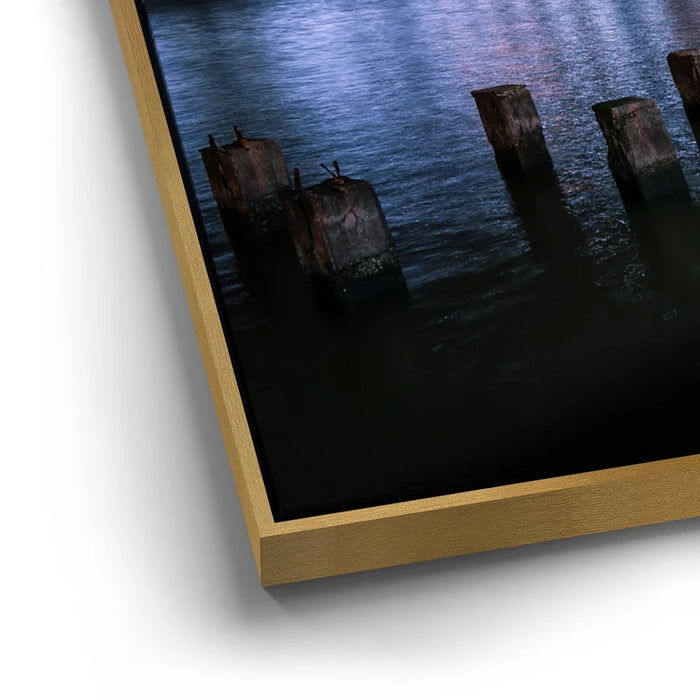 Featured image 13 for Bay Bridge Beauty