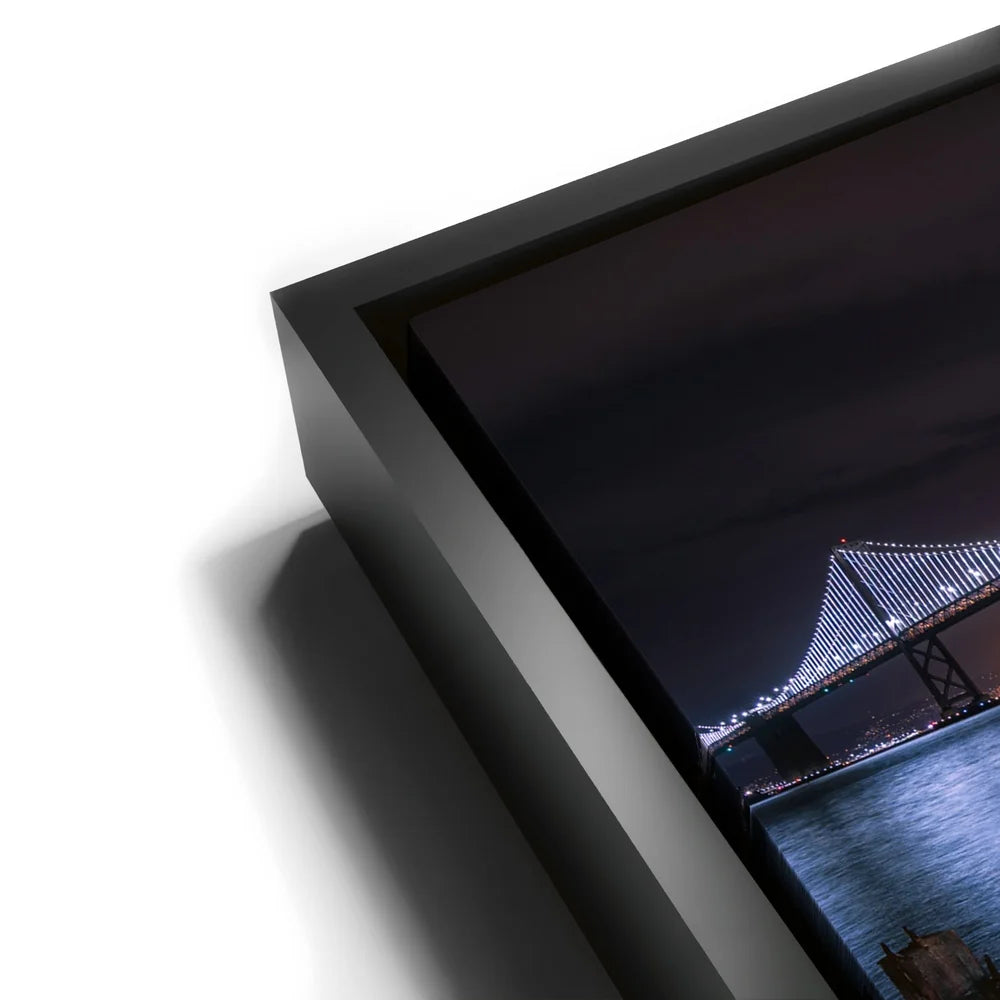 Featured image 11 for Bay Bridge Beauty