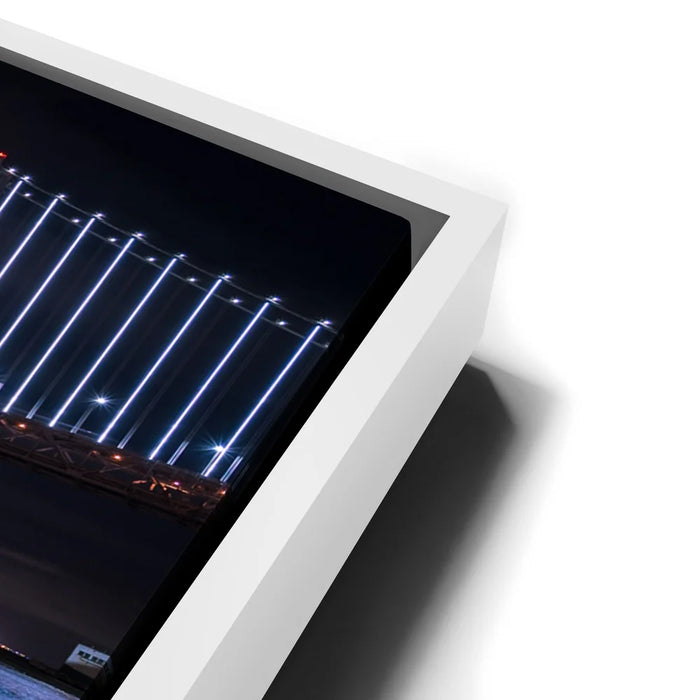 Featured image 14 for Bay Bridge Beauty