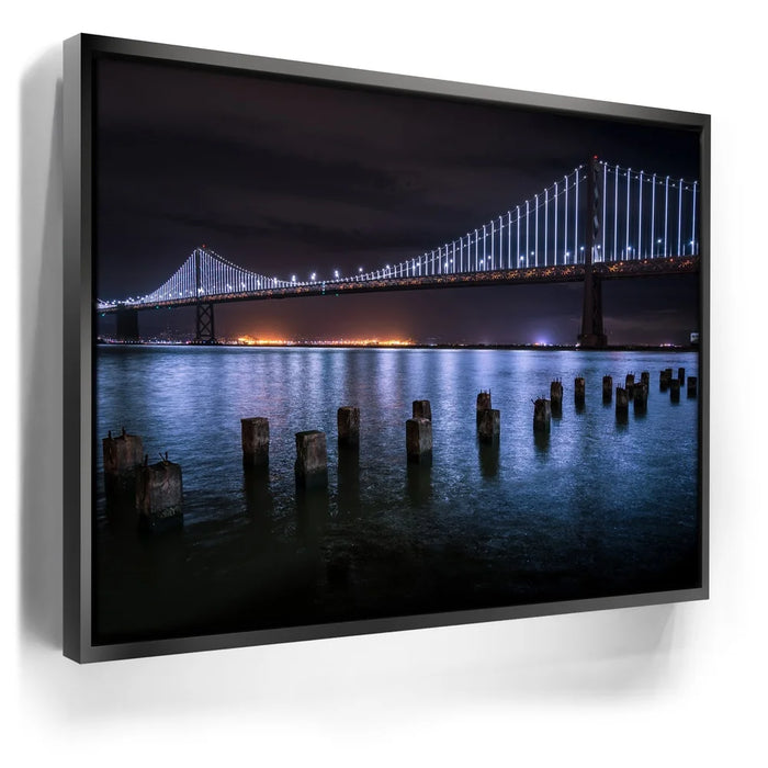 Featured image 6 for Bay Bridge Beauty
