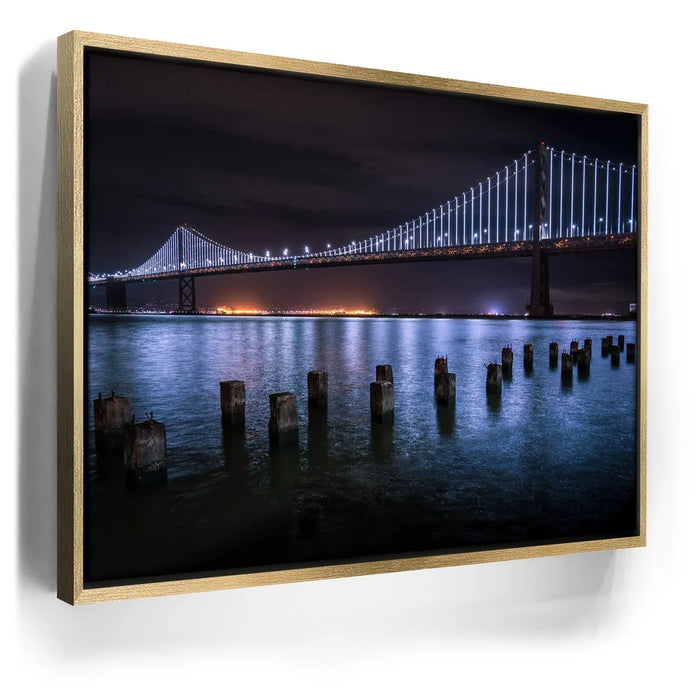 Featured image 8 for Bay Bridge Beauty