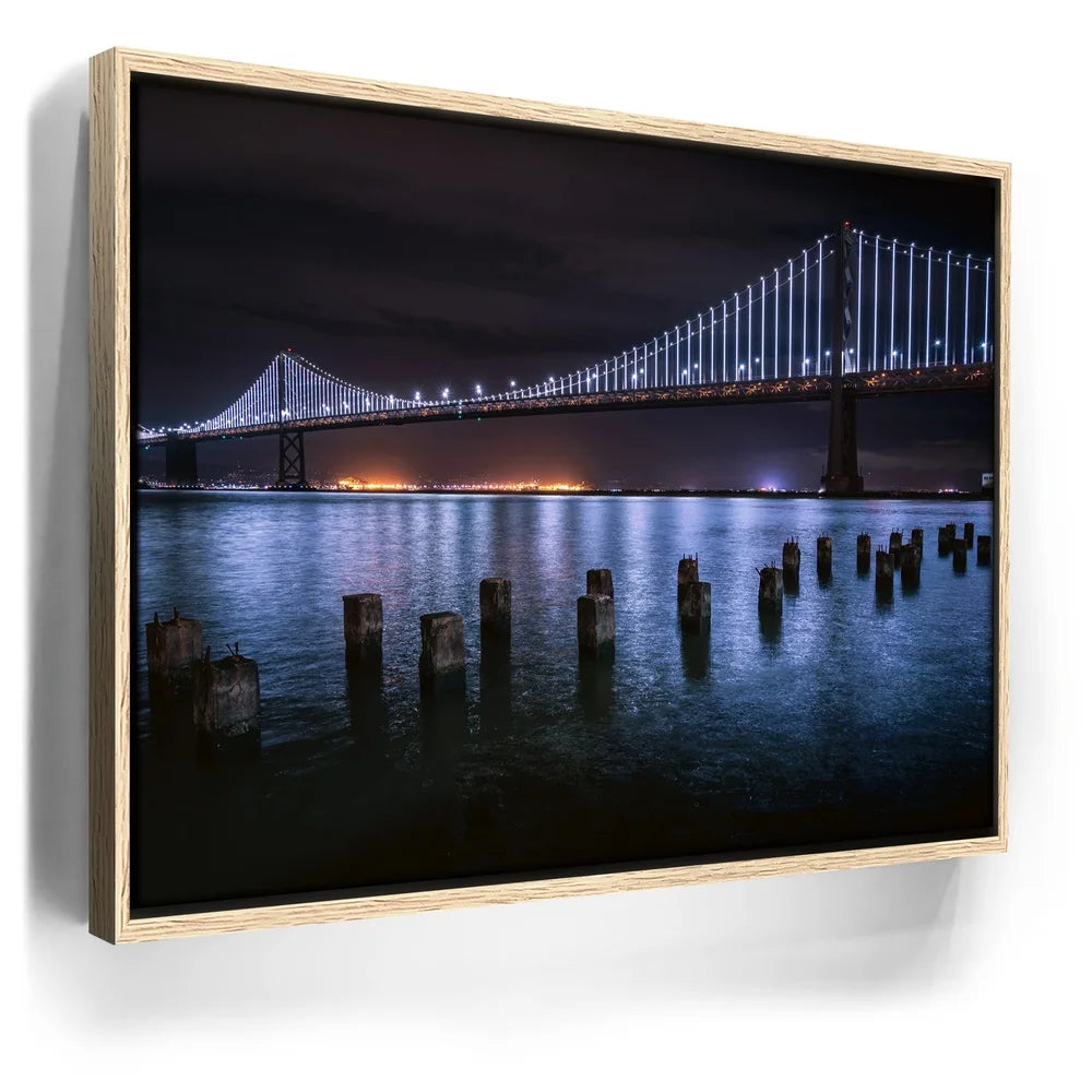 Featured image 9 for Bay Bridge Beauty