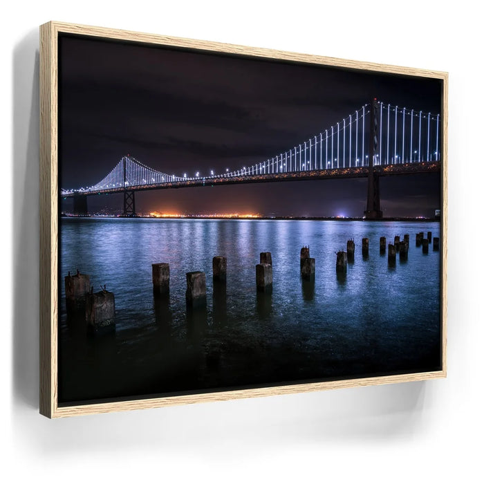 Featured image 10 for Bay Bridge Beauty