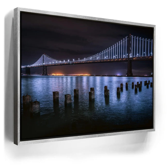 Featured image 8 for Bay Bridge Beauty