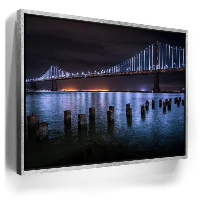 Featured image 9 for Bay Bridge Beauty