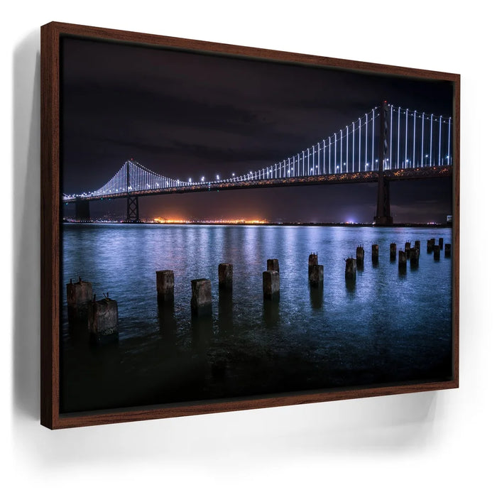 Featured image 11 for Bay Bridge Beauty