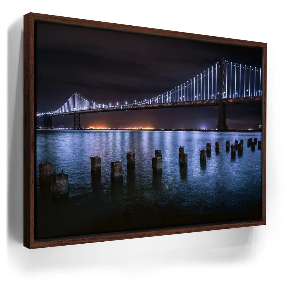 Featured image 10 for Bay Bridge Beauty