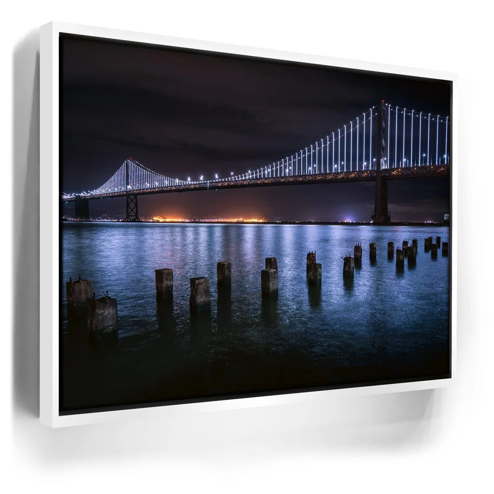 Featured image 6 for Bay Bridge Beauty