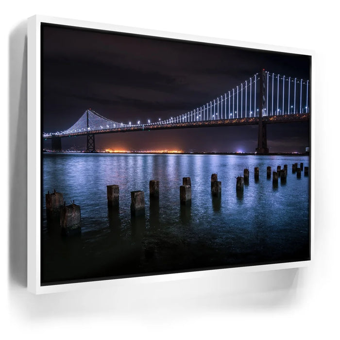 Featured image 7 for Bay Bridge Beauty