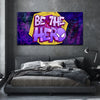 Thumbnail image 2 for Be The Hero II - Graffiti