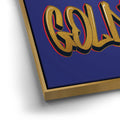 Thumbnail image 13 for Be A Goldfish - Calligraphy