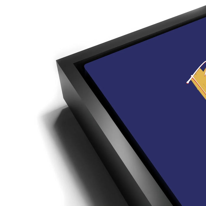 Featured image 12 for Be A Goldfish - Calligraphy I