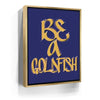 Featured image 8 for Be A Goldfish - Calligraphy I