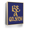 Featured image 10 for Be A Goldfish - Calligraphy I