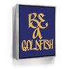 Featured image 9 for Be A Goldfish - Calligraphy I