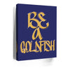 Thumbnail image 5 for Be A Goldfish - Calligraphy I