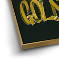 Thumbnail image 13 for Be A Goldfish - Calligraphy II