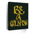 Thumbnail image 5 for Be A Goldfish - Calligraphy II