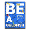 Featured image 1 for Be A Goldfish - Sketch