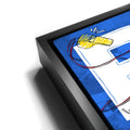 Thumbnail image 12 for Be A Goldfish - Sketch