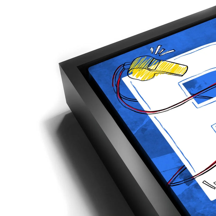 Featured image 12 for Be A Goldfish - Sketch