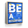 Featured image 10 for Be A Goldfish - Sketch