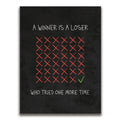 Featured image 1 for Be A Loser