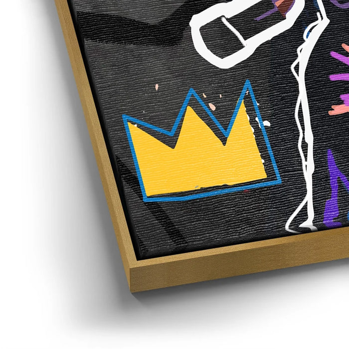 Featured image 13 for Be A Queen