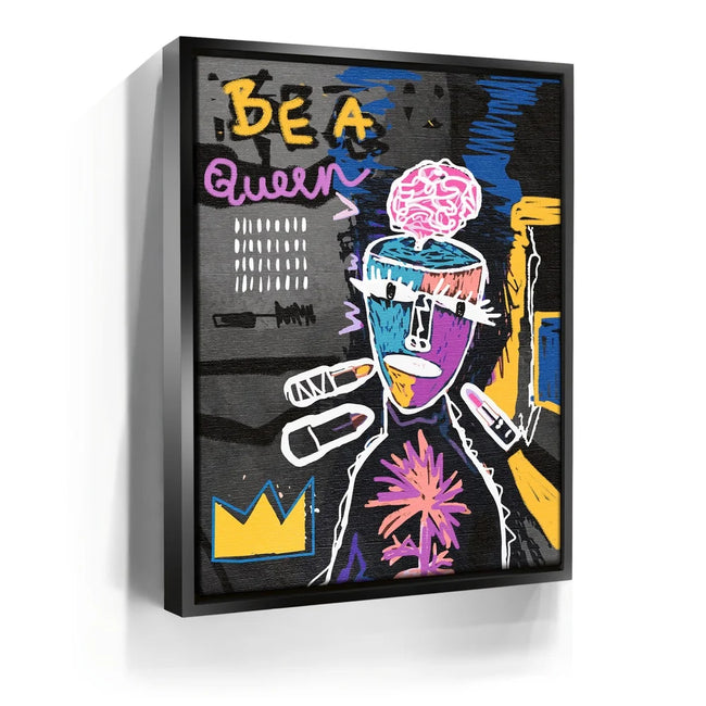 Featured image 5 for Be A Queen