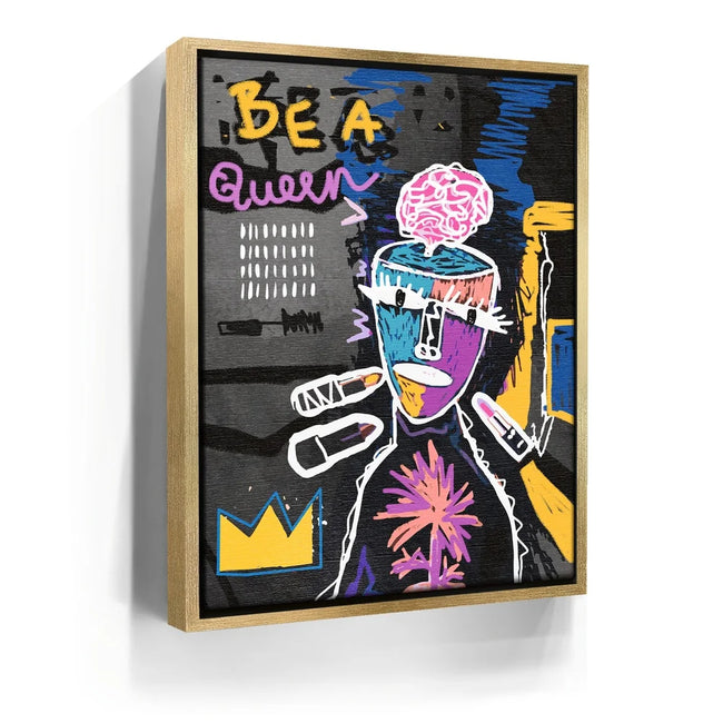 Featured image 7 for Be A Queen