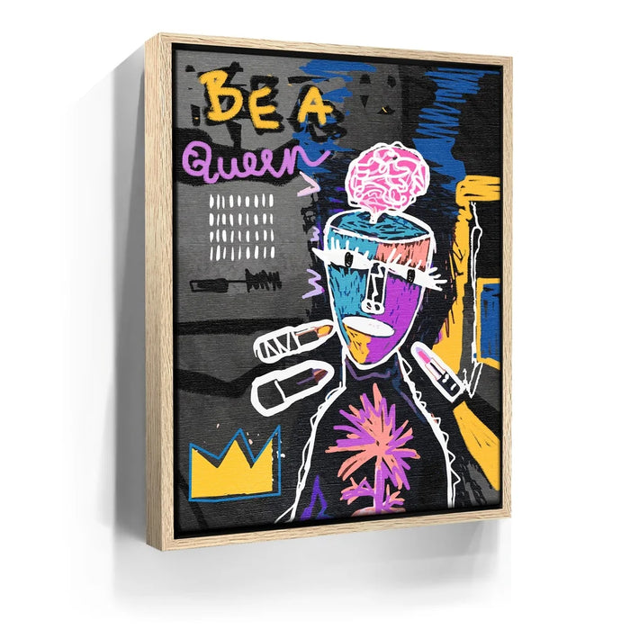 Featured image 10 for Be A Queen