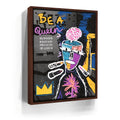 Featured image 10 for Be A Queen