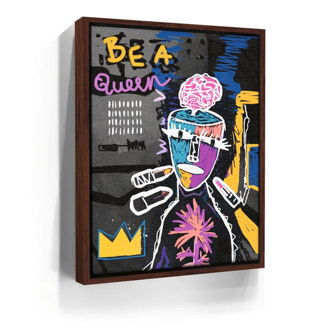 Featured image 10 for Be A Queen