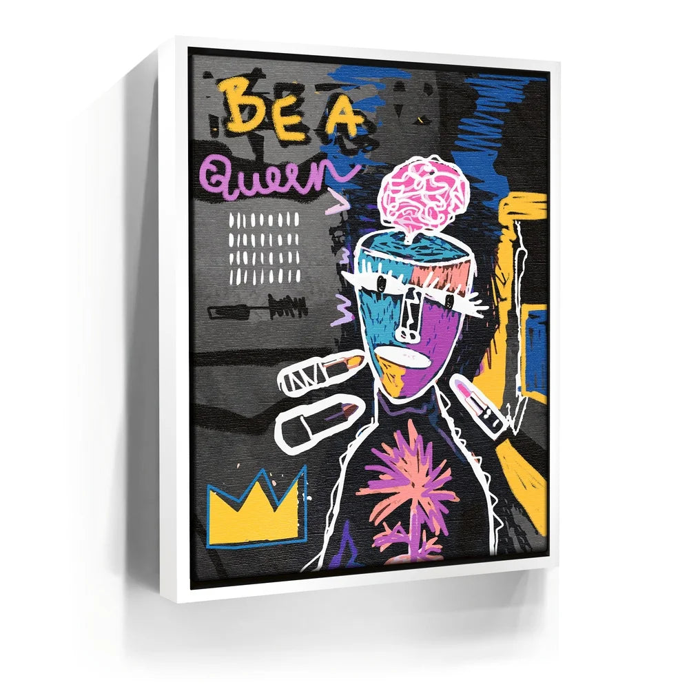 Featured image 6 for Be A Queen