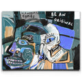 Featured image 1 for Be An Original