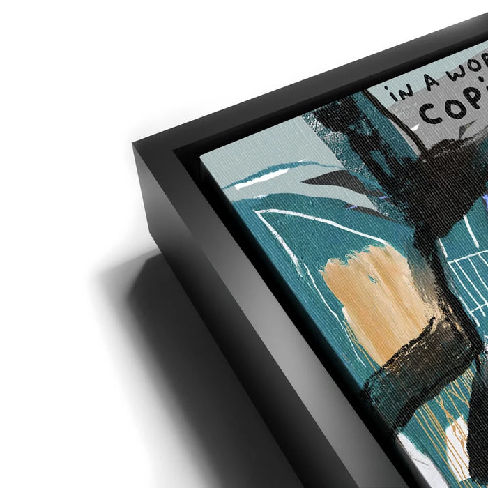 Featured image 12 for Be An Original