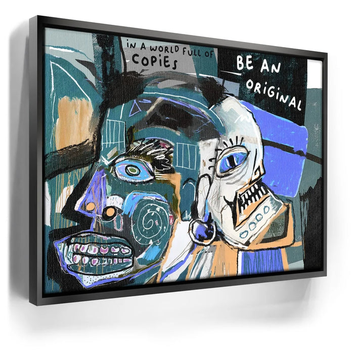 Featured image 6 for Be An Original