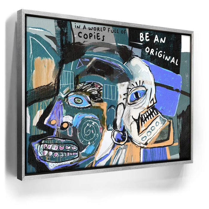 Featured image 9 for Be An Original