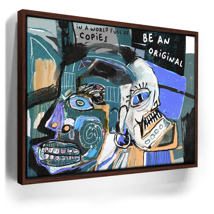 Featured image 11 for Be An Original