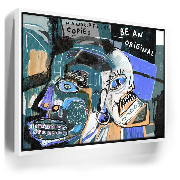 Featured image 7 for Be An Original