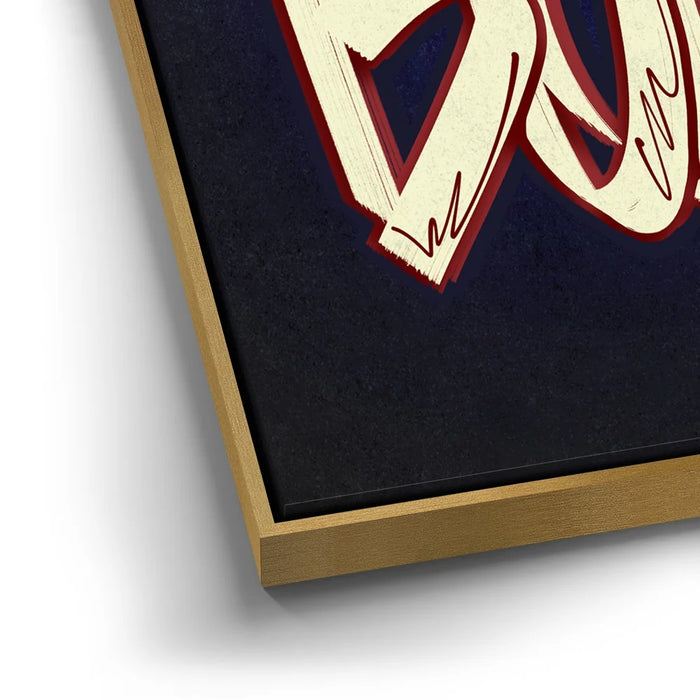 Featured image 13 for Be Bold - Calligraphy I