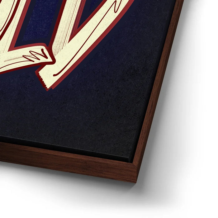 Featured image 15 for Be Bold - Calligraphy I