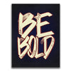 Featured image 1 for Be Bold - Calligraphy I