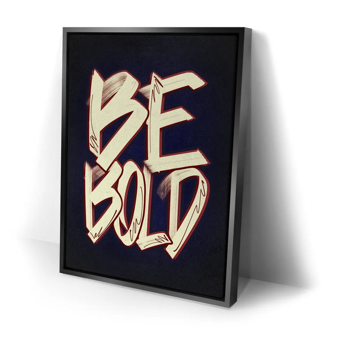 Featured image 2 for Be Bold - Calligraphy I