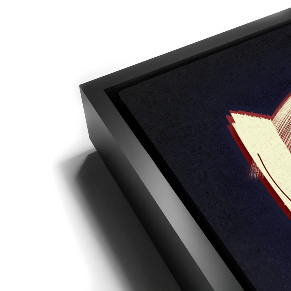 Featured image 12 for Be Bold - Calligraphy I