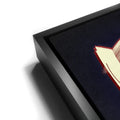 Thumbnail image 12 for Be Bold - Calligraphy I
