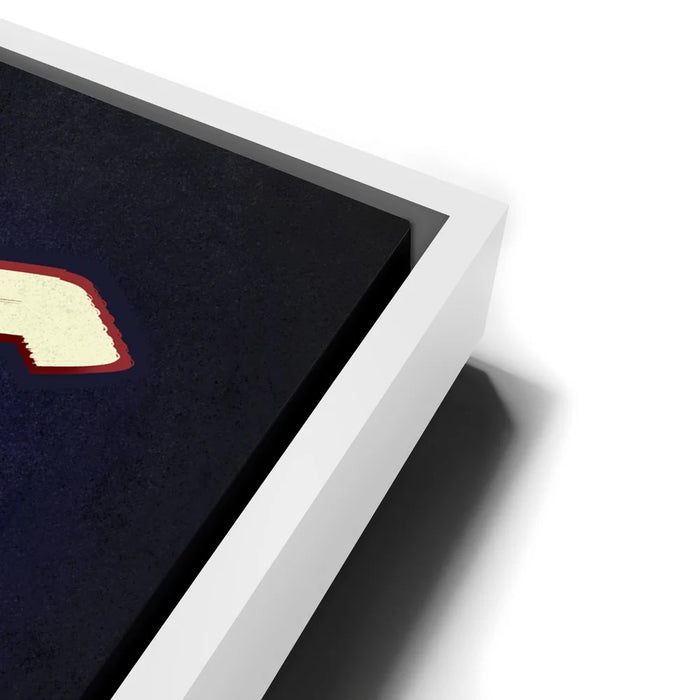 Featured image 14 for Be Bold - Calligraphy I