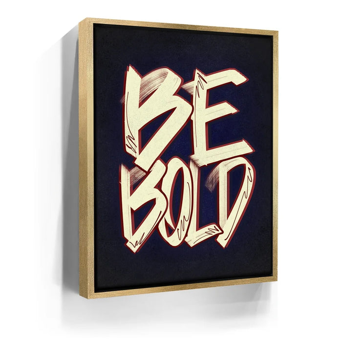 Featured image 8 for Be Bold - Calligraphy I