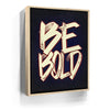 Featured image 10 for Be Bold - Calligraphy I